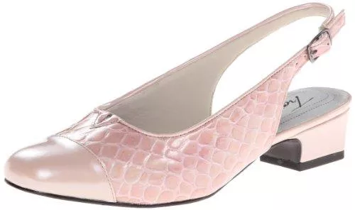 Trotters High Heels Trotters Damen DEA Dress Pump