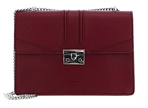 SEIDENFELT MANUFAKTUR Taschen & Rucksäcke SEIDENFELT MANUFAKTUR Roros Big Oxblood