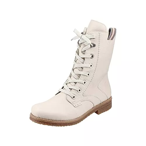 Rieker Stiefel Rieker Damen 73540 Mode-Stiefel