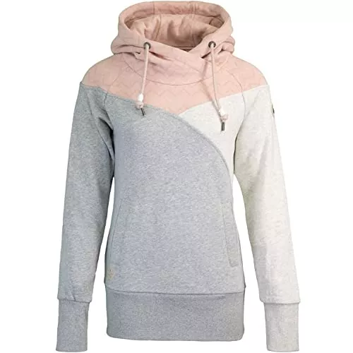 Ragwear Kapuzenpullover Ragwear Chelli Hoody Damen
