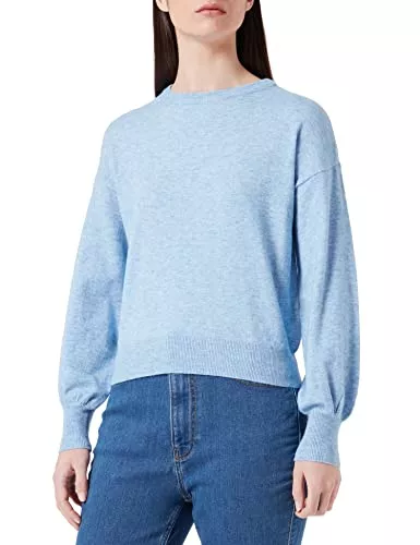 ONLY Pullover & Strickmode ONLY Damen Onllely L/S KNT Noos Pullover