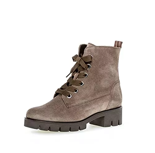 Gabor Stiefel Gabor Schnürstiefeletten Stiefelette