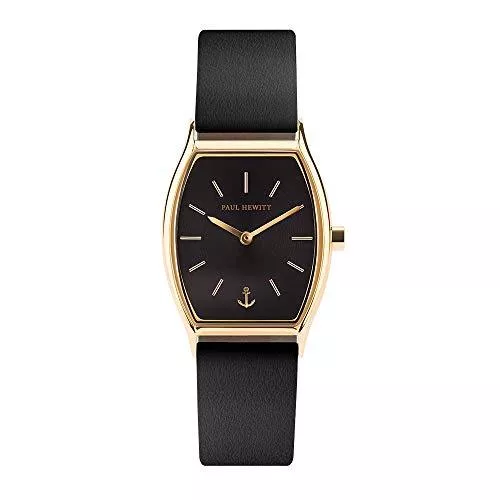 PAUL HEWITT Uhren PAUL HEWITT Damen Armbanduhr Modern Edge mit hochwertigem Edelstahlgehäuse