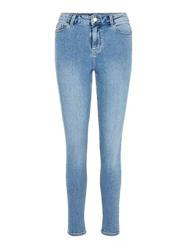 PIECES Jeans PIECES Damen Jeans