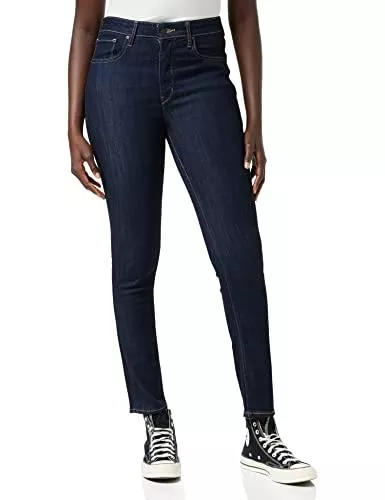 Levi's Jeans Levi's Damen 721 High Rise Skinny