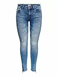 ONLY Jeans ONLY Female Skinny Fit Jeans ONLKendell Life Reg Ankle