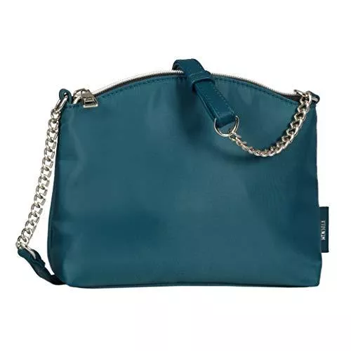 TOM TAILOR Taschen & Rucksäcke TOM TAILOR Denim Damen Fenja Umhängetasche, S