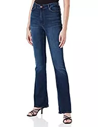 ONLY Jeans ONLY Female Flared Jeans ONLPaola HW