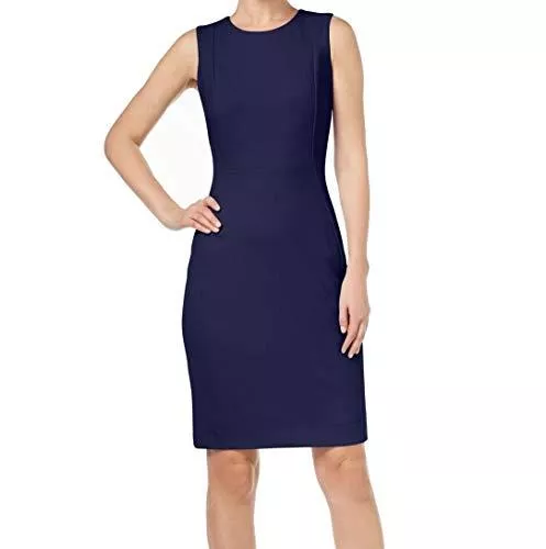 Calvin Klein Business Calvin Klein Damen CD9C1A00 Kleid
