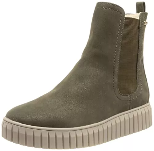 s.Oliver Stiefel s.Oliver Damen 5-5-26429-27 Schneestiefel
