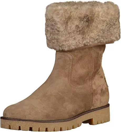 ARA Stiefel ARA Damen Anchorage Hohe Stiefel