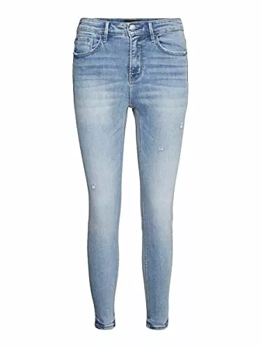 VERO MODA Jeans Vero Moda Damen VMSOPHIA HR Skinny LI357 Jeans