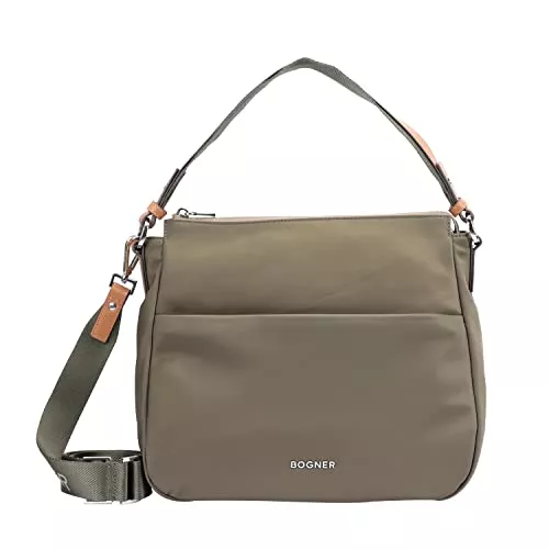 Bogner Taschen & Rucksäcke klosters isalie hobo mvz