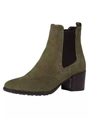 Tamaris Stiefel Tamaris Damen Chelsea Boot 1-1-25005-25 normal Größe: EU