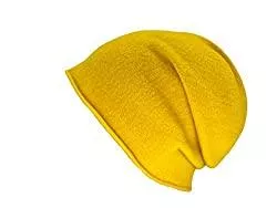 Kopka Accessories Hüte & Mützen Kopka Nero Wintermütze Strickmütze Beanie für Damen und Herren aus 100% Wolle (Merino)