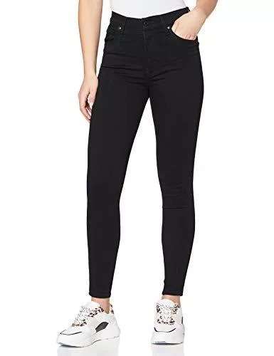 Levi's Jeans Levi's Damen Mile High Super Skinny Jeans