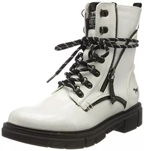 MUSTANG Stiefel MUSTANG Damen 1333-505 Stiefeletten