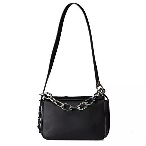 KARL LAGERFELD Taschen & Rucksäcke KARL LAGERFELD Letterers Tasche schwarz, Zubehör, Schwarz Einheitsgröße