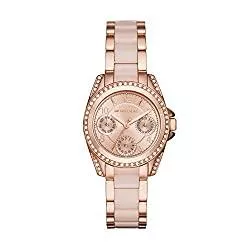 Michael Kors Uhren Michael Kors Damen-Uhren MK6175