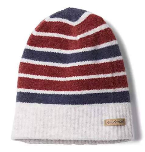 Columbia Hüte & Mützen Columbia Damen Ali Peak Lightweight Beanie Wintermütze