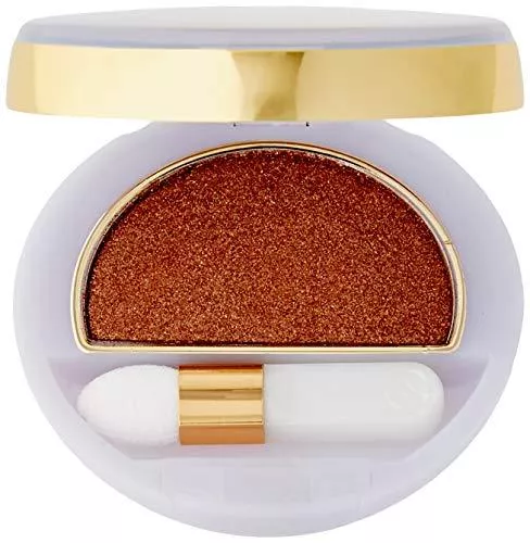 Collistar Accessoires Collistar Silk Effect Eyeshadow Golden Brown