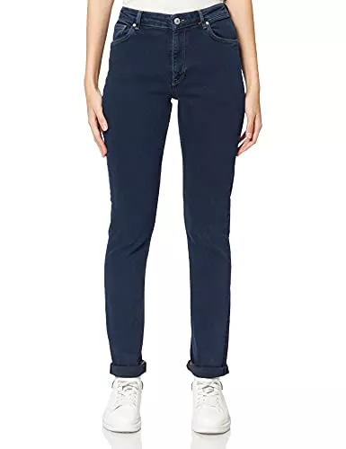 Gang Jeans GANT Damen Farla Super Stretch Jeans Freizeithose