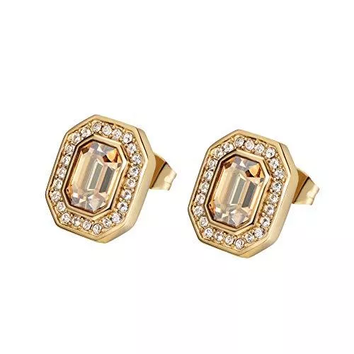 Megidesi Schmuck Klassische Ohrringe