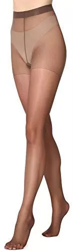 Merry Style Socken & Strümpfe Merry Style Damen Strumpfhose 15 DEN MSFI019