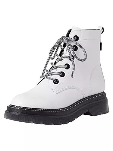 Tamaris Stiefel Tamaris Damen Stiefelette 1-1-25222-27 normal Größe: EU