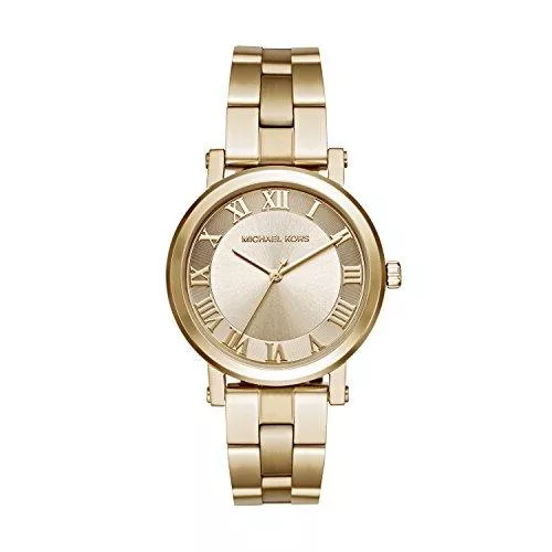 Michael Kors Uhren Michael Kors Damen-Uhren MK3560