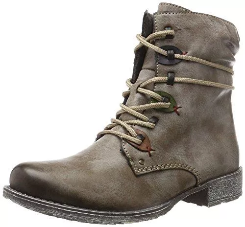 Rieker Stiefel Rieker Damen 70827 Stiefel