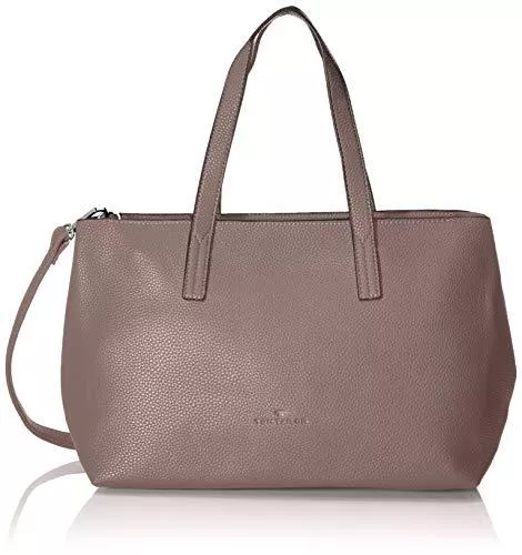 TOM TAILOR Taschen & Rucksäcke TOM TAILOR bags MARLA Damen Shopper M, 34x12x21