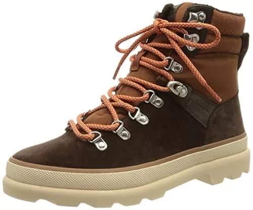 GANT FOOTWEAR Stiefel GANT FOOTWEAR Damen Frenny Chelsea Boot Stiefelette