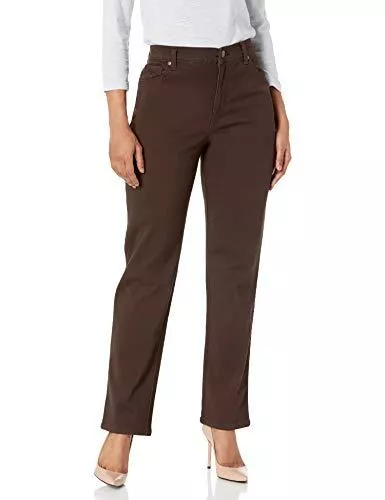 Gloria Vanderbilt Jeans Gloria Vanderbilt Damen Amanda Taper Jeans