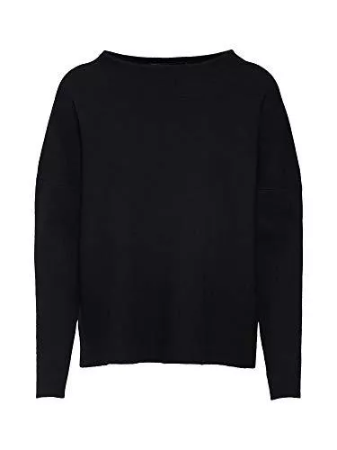 ONLY Pullover & Strickmode ONLY Damen Onlnew Dallas L/S Cs KNT Pullover Sweater