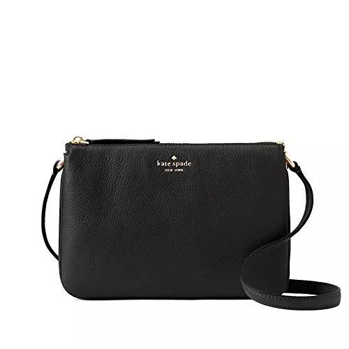Kate Spade New York Taschen & Rucksäcke Kate Spade New York Crossbody mit Dreifach-Zwickel