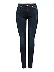 ONLY Jeans ONLY Female Skinny Fit Jeans ONLPaola Life HW