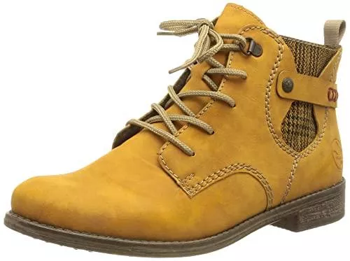 Rieker Stiefel Rieker Damen 77439 Stiefelette
