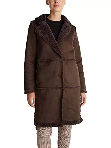 ESPRIT Mäntel ESPRIT Collection Damen Jacke