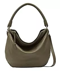 Liebeskind Berlin Taschen & Rucksäcke Liebeskind Berlin Damen Lova HOBO MEDIUM, (HxBxT 32.0cm x36.0cm x3.5cm)