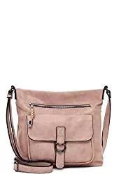 SURI FREY Taschen & Rucksäcke SURI FREY Umhängetasche Lissy 13101 Damen Handtaschen Uni One Size