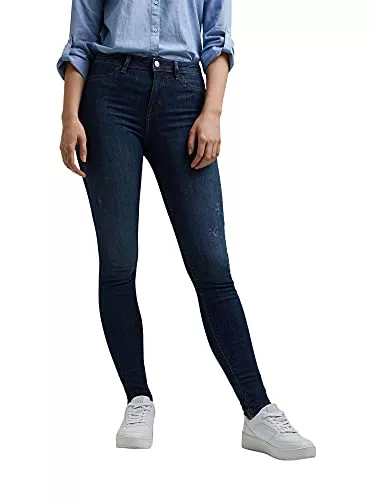 ESPRIT Jeans edc by ESPRIT Damen Jeggings Skinny Fit Jeans