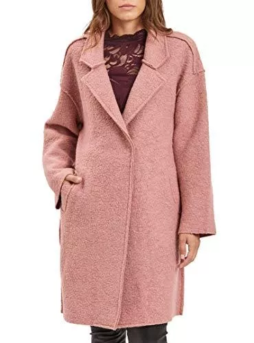 VILA Mäntel Vila Female Übergangsmantel