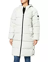 ONLY Mäntel ONLY Damen Onlamanda Long Puffer Coat Cc OTW Jacke