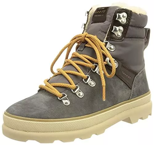 GANT FOOTWEAR Stiefel GANT FOOTWEAR Damen Frenny Chelsea Boot Stiefelette