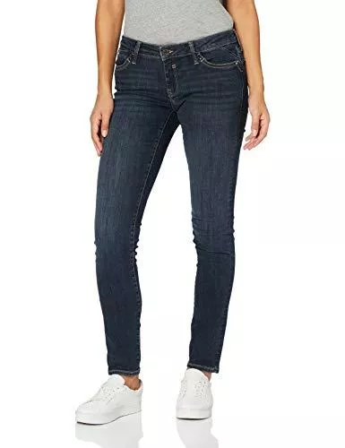 Mavi Jeans Mavi Damen Lindy Jeans