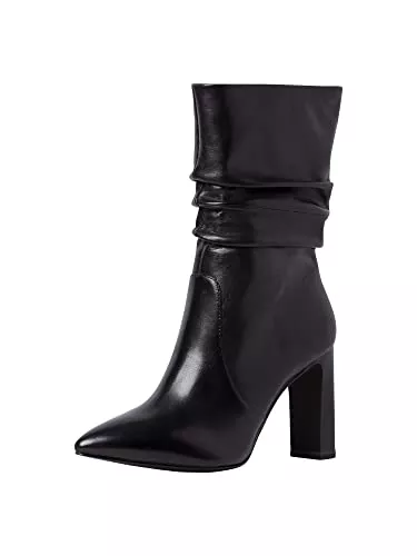 Tamaris Stiefel Tamaris Damen Stiefelette 1-1-25341-27 weit Größe: EU