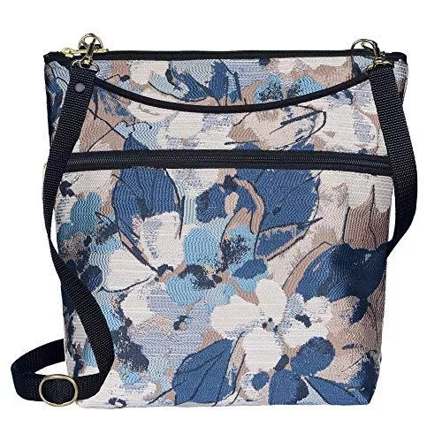 Danny K Taschen & Rucksäcke Danny K Damen Gobelin Tasche Crossbody Handtasche Maggie Purse Handmade in USA