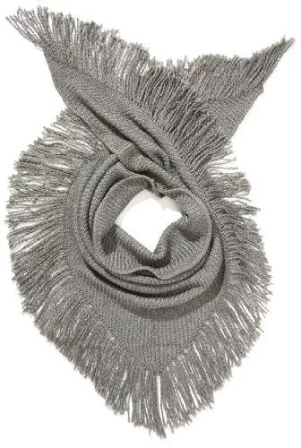 PIECES Schals & Tücher PIECES Damen Schal FAY TRIANGLE SCARF