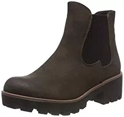 Rieker Stiefel Rieker Damen 99254 Chelsea Boots